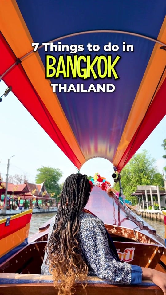 Post 10 by ouiroamtravel | Travel Vlog on TikTok (video)