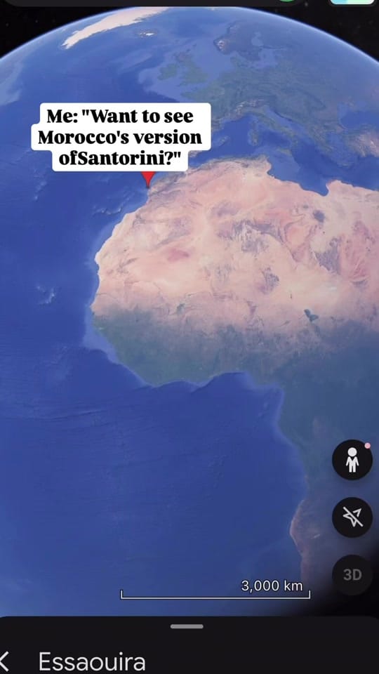 Post 8 by ouiroamtravel | Travel Vlog on TikTok (video)
