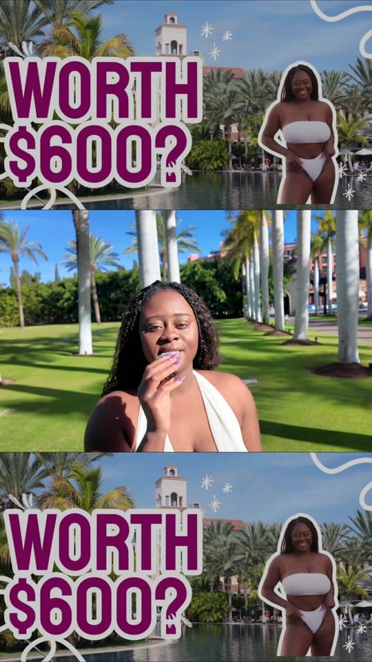 Post 3 by ouiroamtravel | Travel Vlog on TikTok (video)