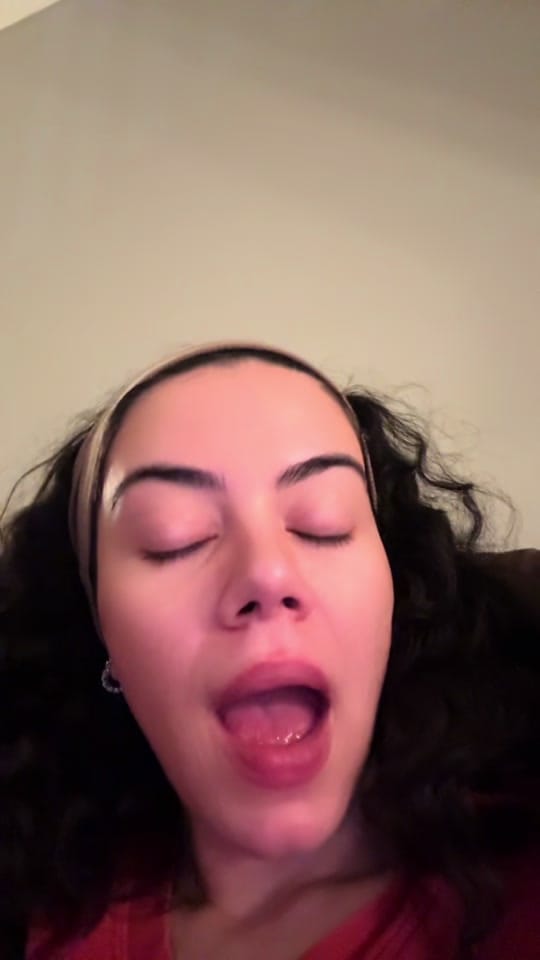 Post 8 by Alissa Gouveia on TikTok (video)