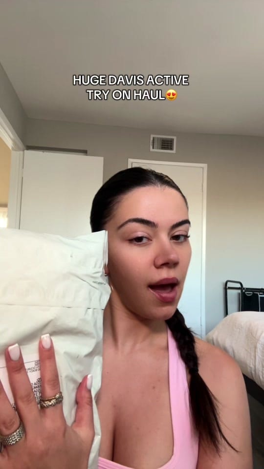 Post 10 by Alissa Gouveia on TikTok (video)