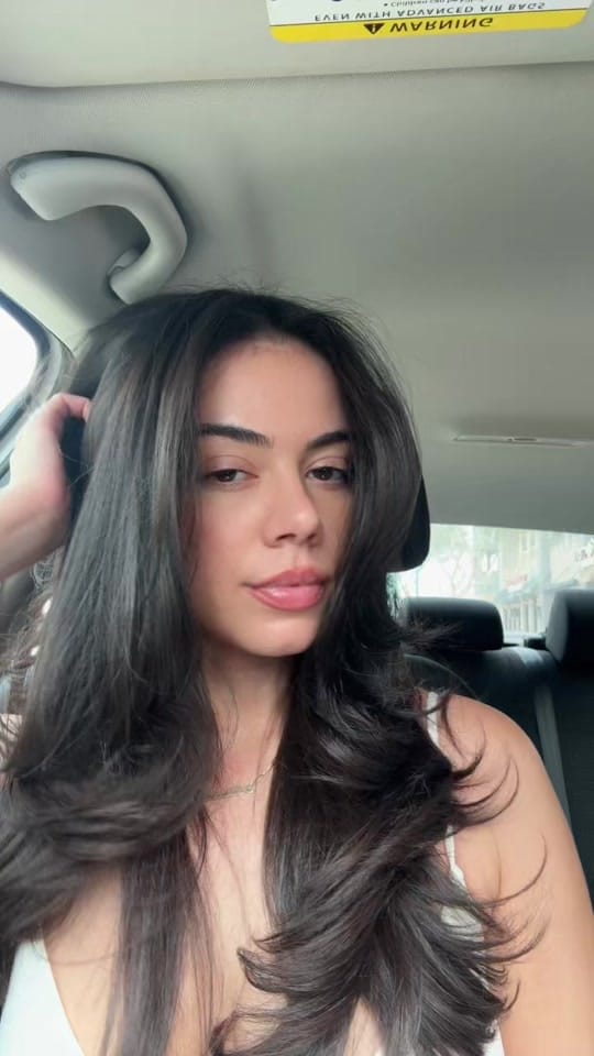 Post 2 by Alissa Gouveia on TikTok (video)
