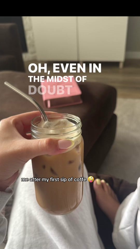 Post 4 by Alissa Gouveia on TikTok (video)