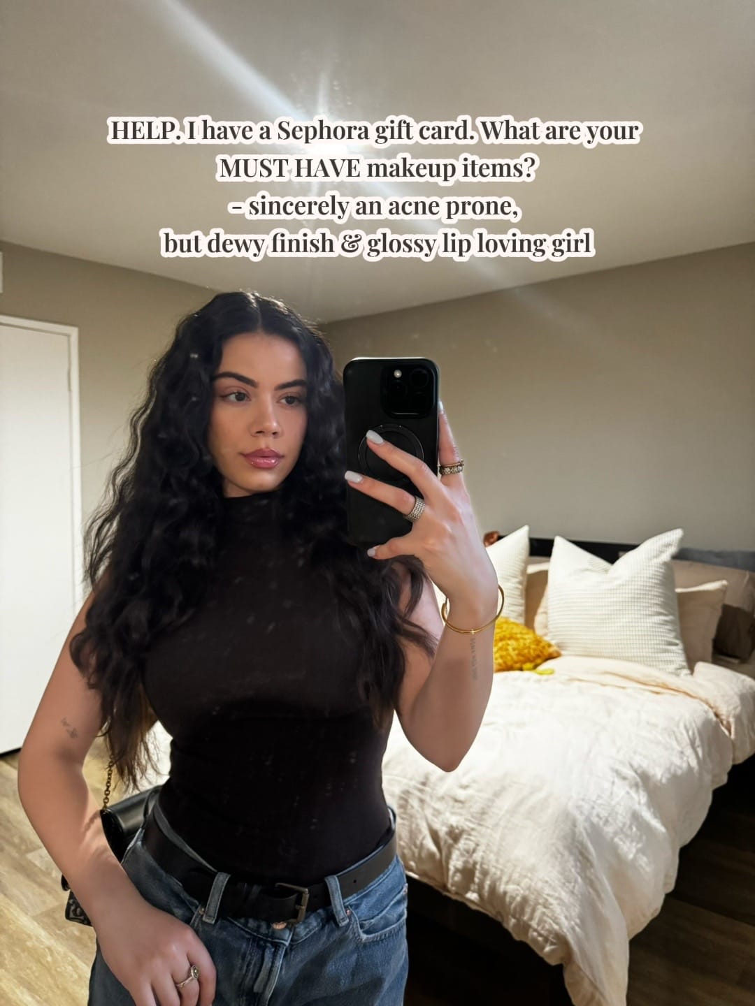 Post 9 by Alissa Gouveia on TikTok (video)