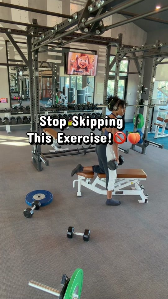 Post 5 by Denetrabfit on TikTok (video)