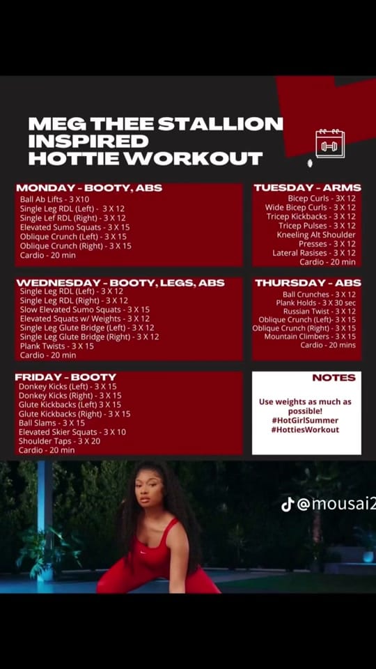 Post 9 by Denetrabfit on TikTok (video)