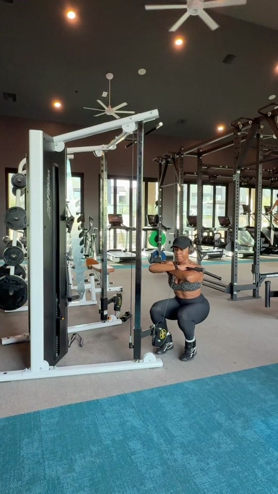 Post 7 by Denetrabfit on TikTok (video)