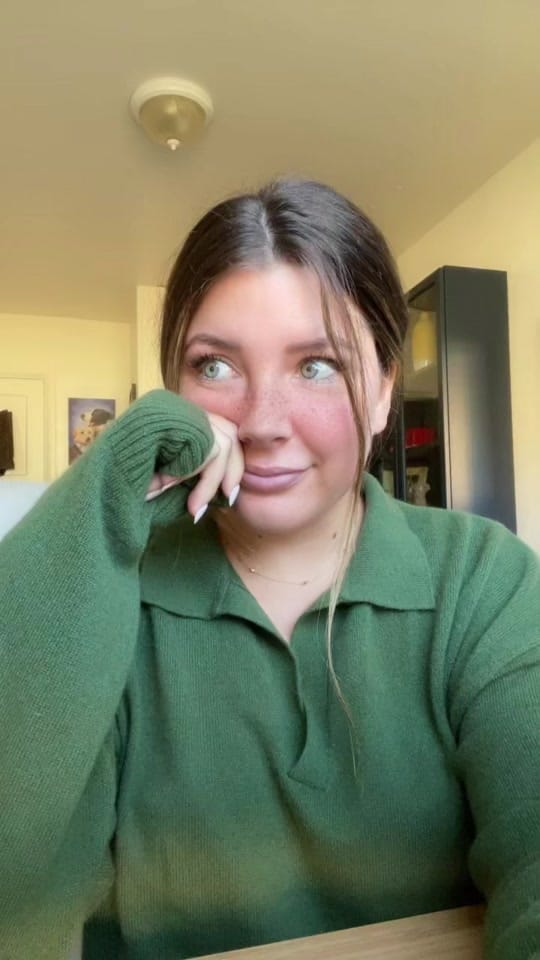 Post 10 by Lauren on TikTok (video)