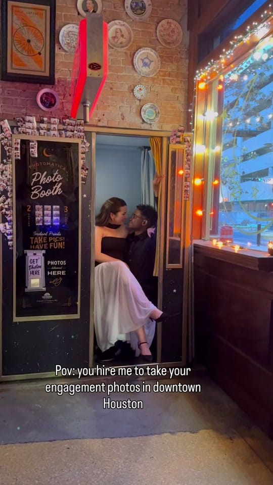 Post 3 by Jenny Lily Photography on TikTok (video)