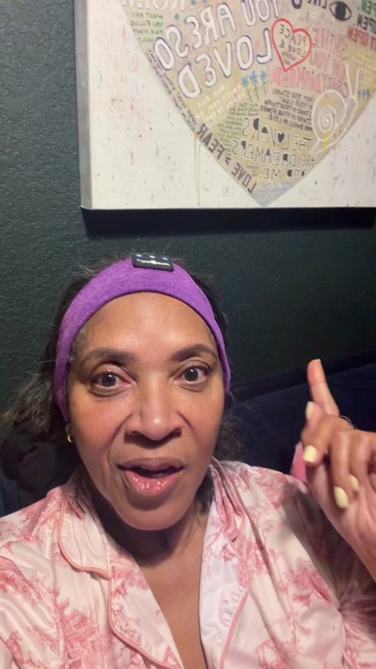 Post 1 by bookedbusybarefoot on TikTok (video)