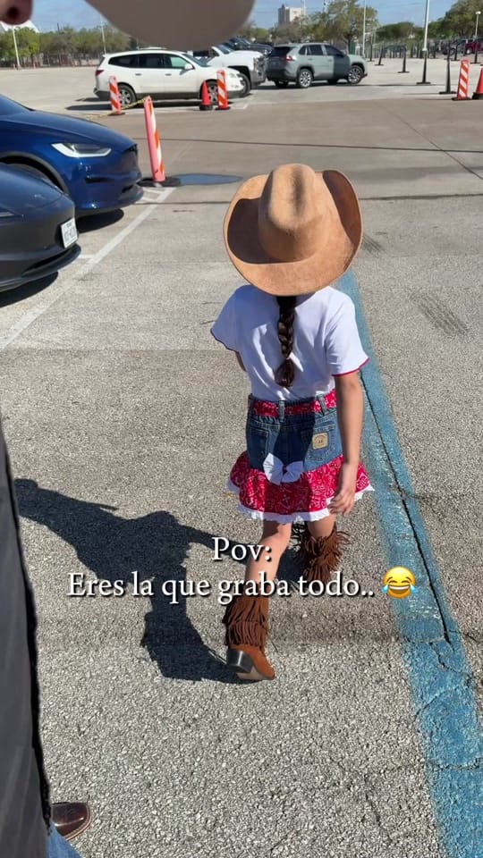 Post 5 by Eudelys Mavarez ✨ on TikTok (video)