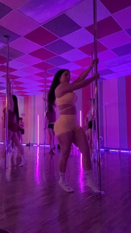 Post 7 by Eudelys Mavarez ✨ on TikTok (video)