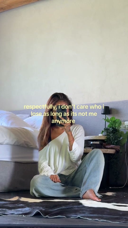 Post 6 by Shay on TikTok (video)
