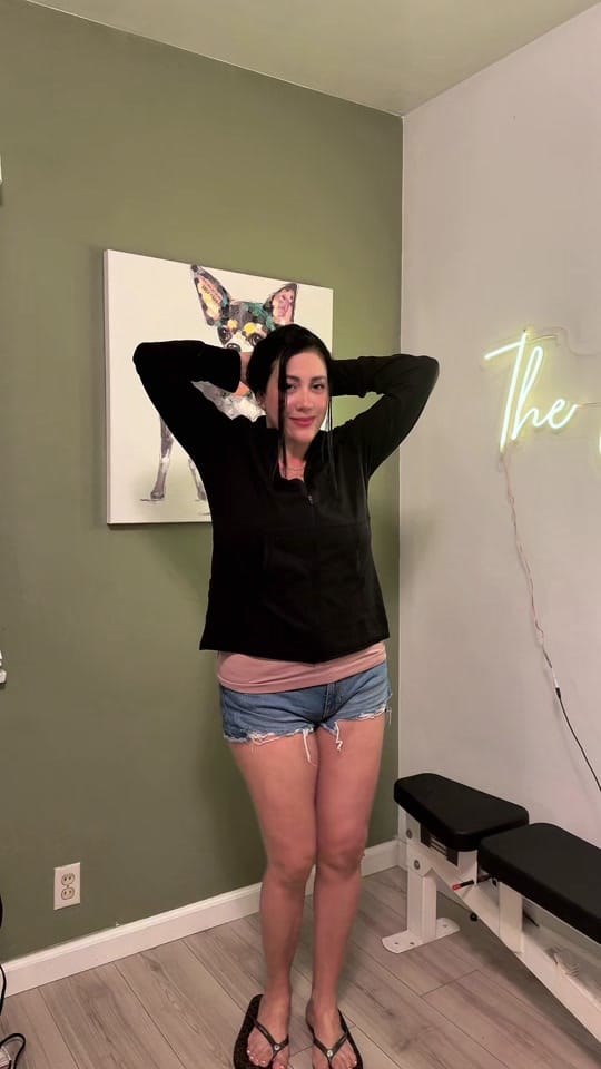 Post 1 by PSophie[|━|]🌋𝒮ƒ🐊💎 ⏳😎🍫 on TikTok (video)