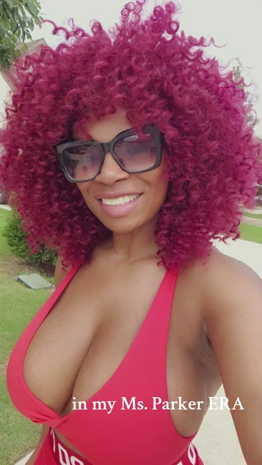 Post 7 by Mary Marvelous on TikTok (video)