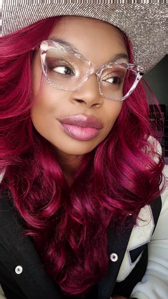 Post 9 by Mary Marvelous on TikTok (video)