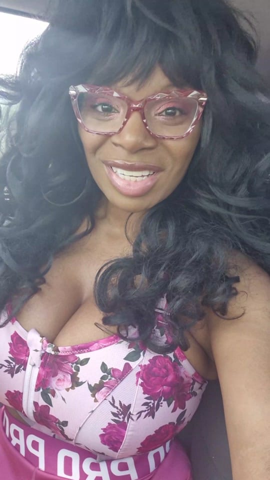 Post 4 by Mary Marvelous on TikTok (video)