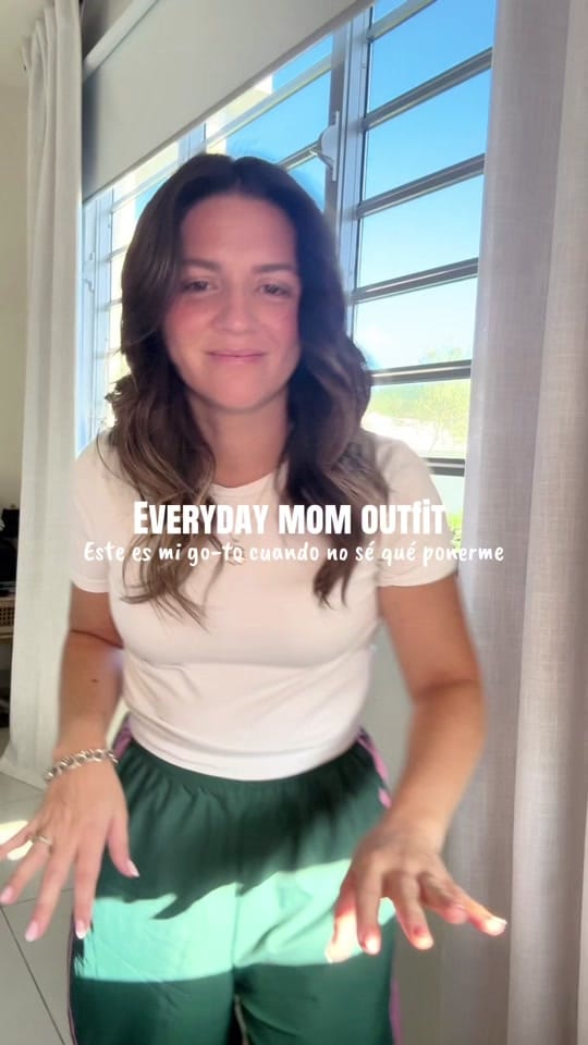 Post 7 by Ale Munoz / motherhood on TikTok (video)