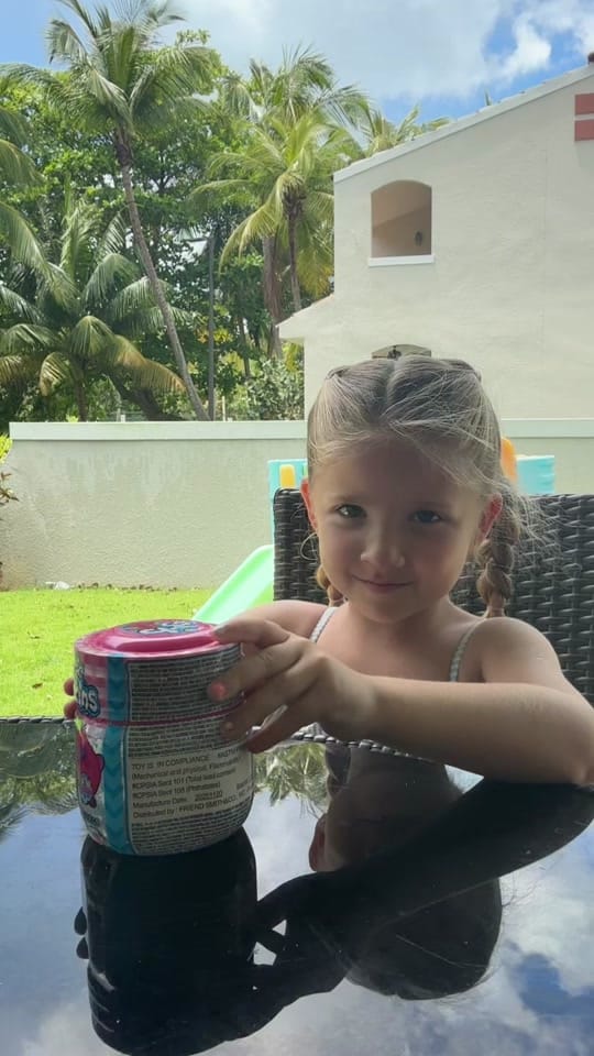 Post 2 by Ale Munoz / motherhood on TikTok (video)