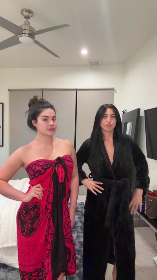 Post 2 by Ula 🌺 on TikTok (video)