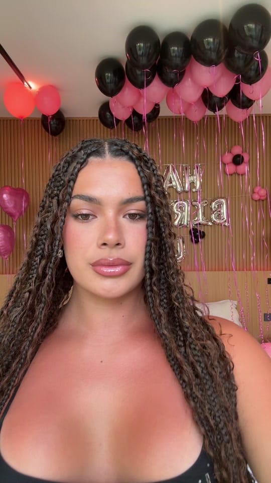 Post 6 by Ula 🌺 on TikTok (video)