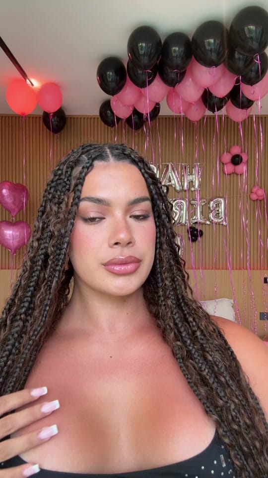 Post 5 by Ula 🌺 on TikTok (video)
