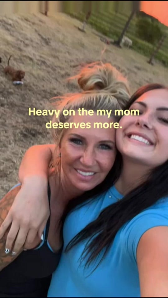 Post 4 by Sterling Mertens on TikTok (video)