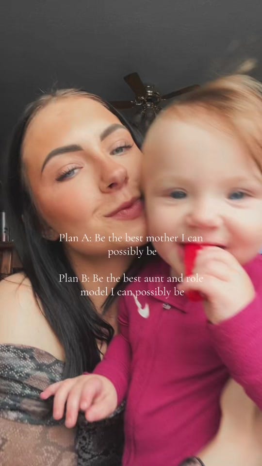 Post 6 by Sterling Mertens on TikTok (video)