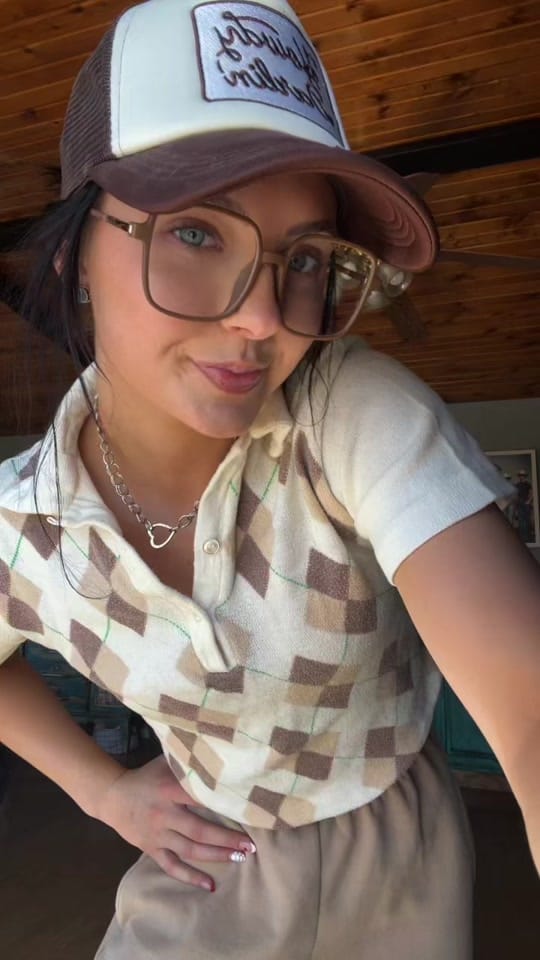 Post 2 by Sterling Mertens on TikTok (video)