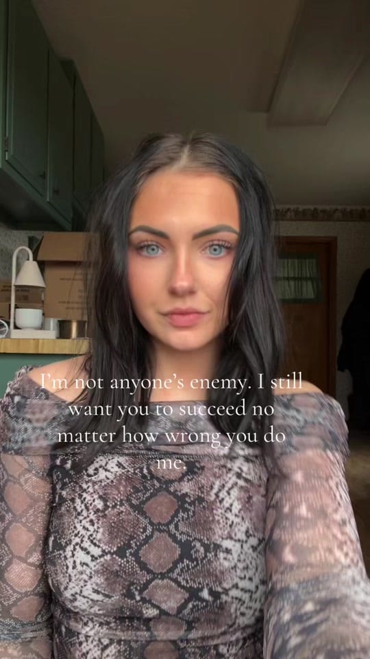 Post 5 by Sterling Mertens on TikTok (video)