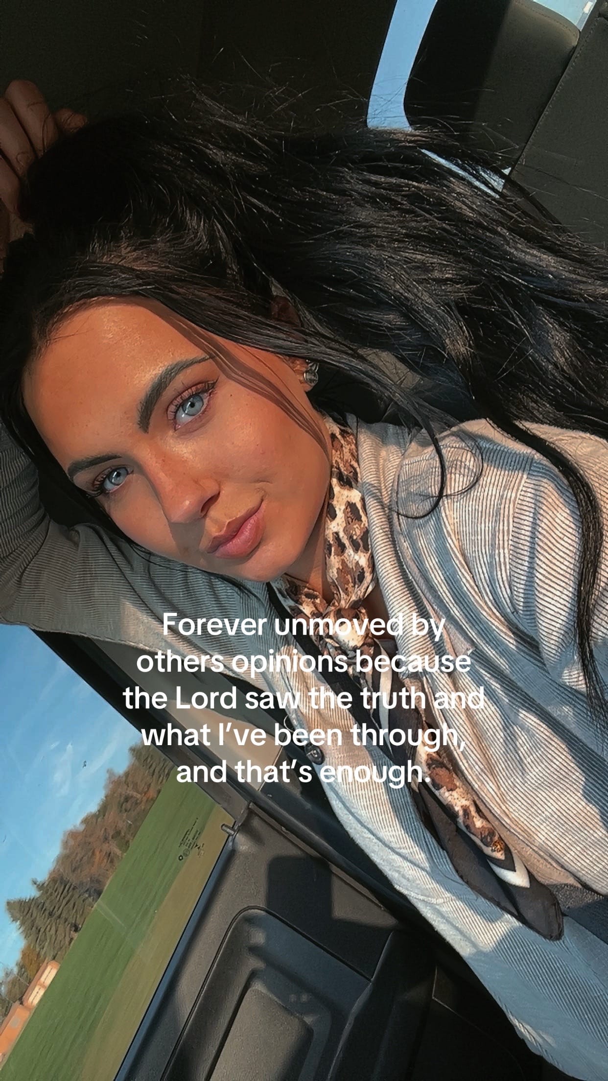 Post 10 by Sterling Mertens on TikTok (video)