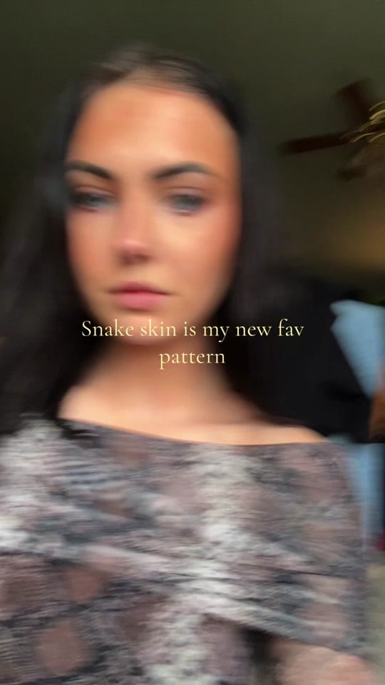 Post 8 by Sterling Mertens on TikTok (video)