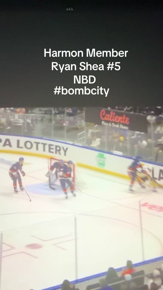 Post 7 by harmongolf.boston on TikTok (video)