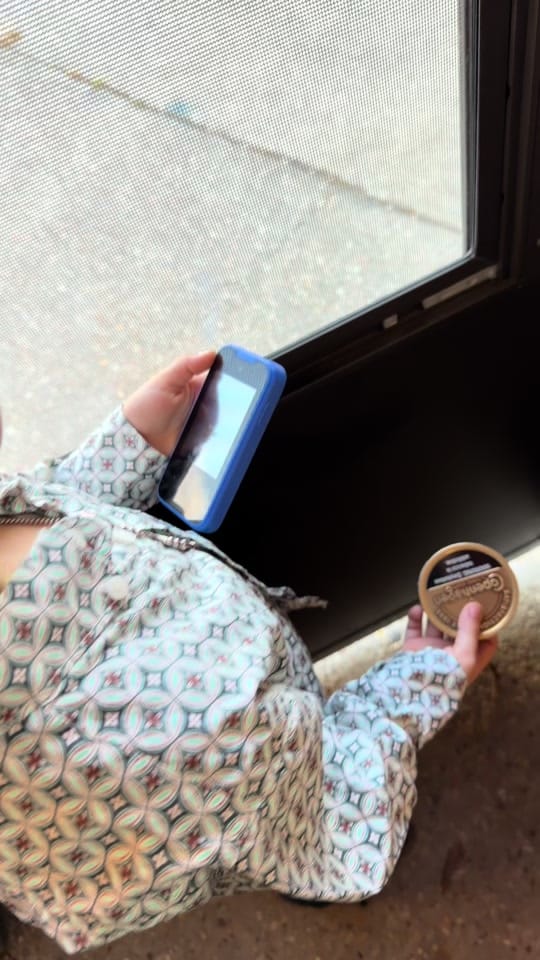 Post 2 by | TAYLOR | on TikTok (video)
