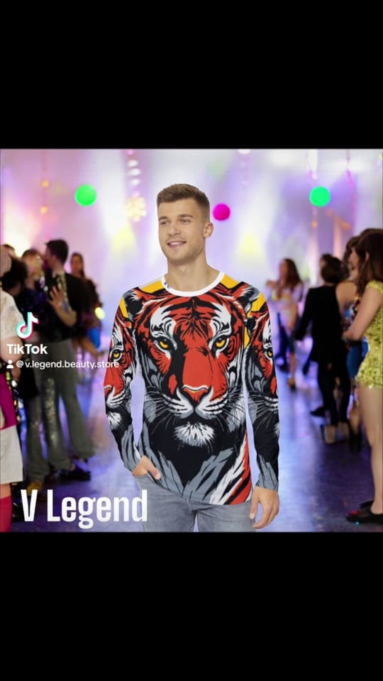 Post 6 by V LEGEND BEAUTY FITNESS STORE on TikTok (video)