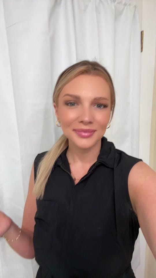 Post 1 by Brittany Bailey on TikTok (video)