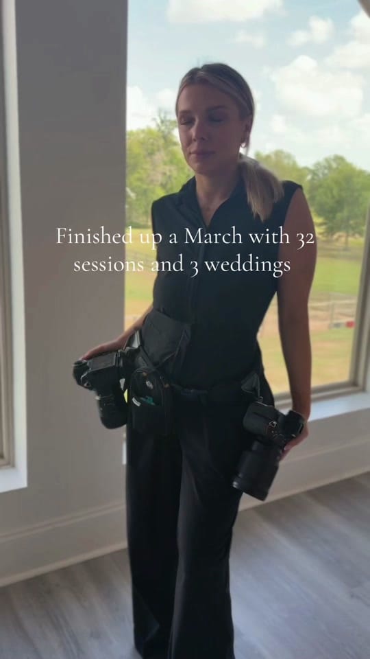 Post 3 by Brittany Bailey on TikTok (video)