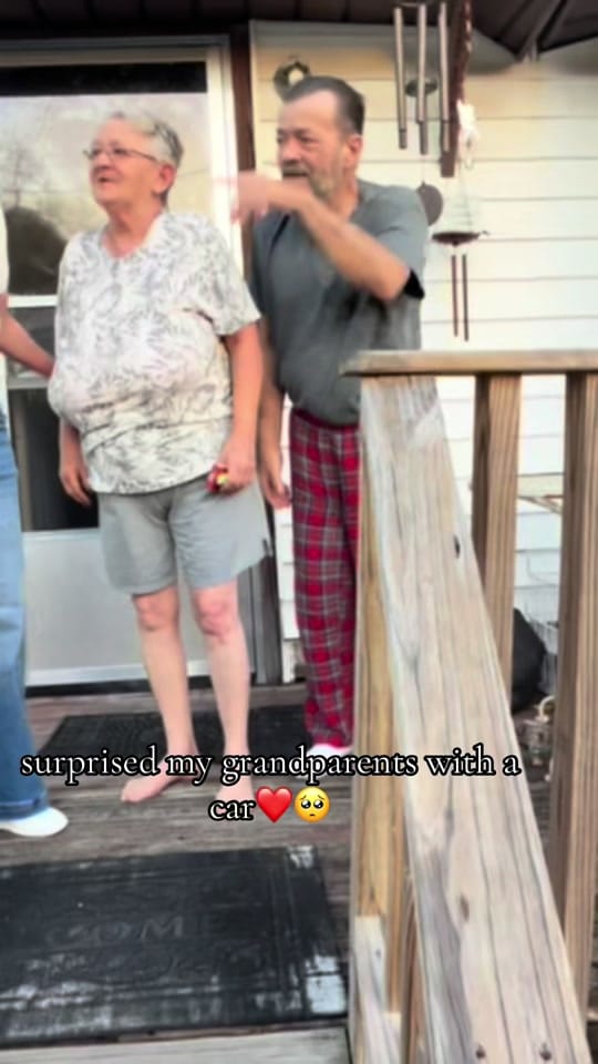Post 8 by Brittany Bailey on TikTok (video)