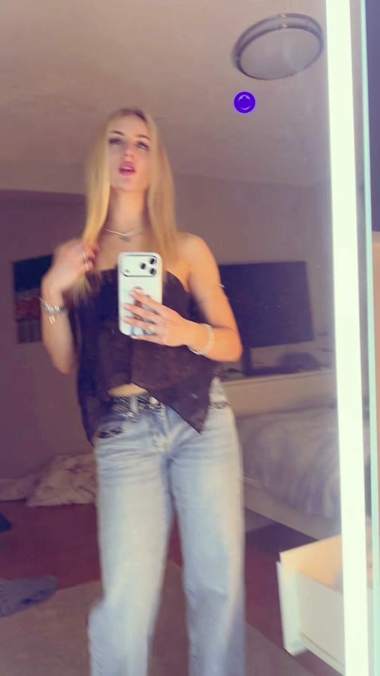 Post 1 by HAZEL on TikTok (video)