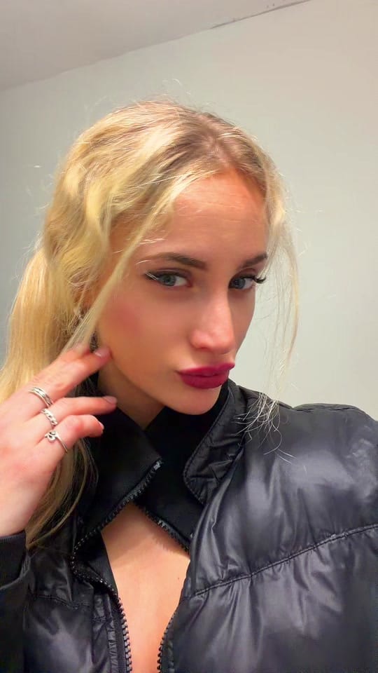 Post 5 by HAZEL on TikTok (video)