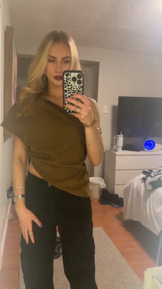 Post 8 by HAZEL on TikTok (video)