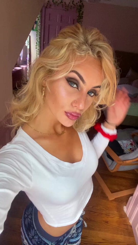 Post 10 by HAZEL on TikTok (video)