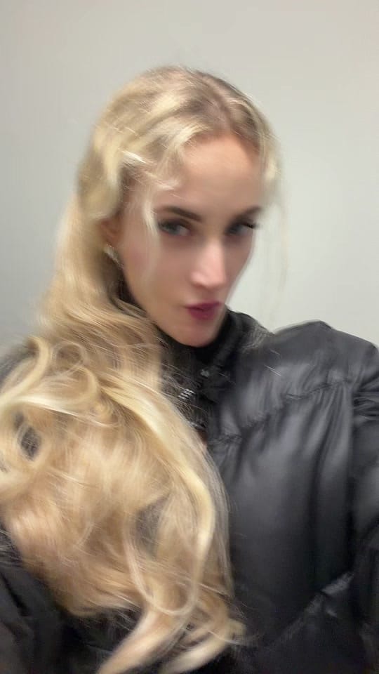 Post 7 by HAZEL on TikTok (video)