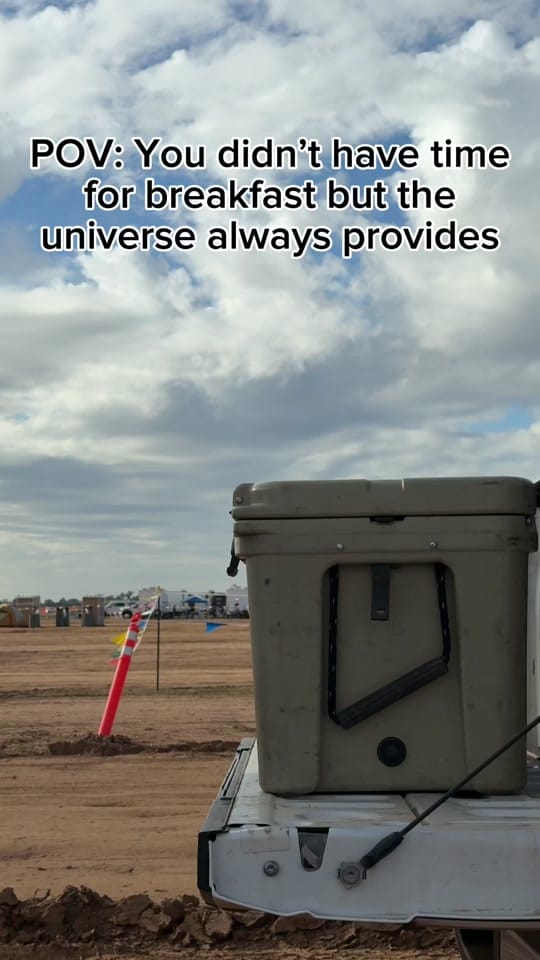 Post 2 by Josh Recker on TikTok (video)