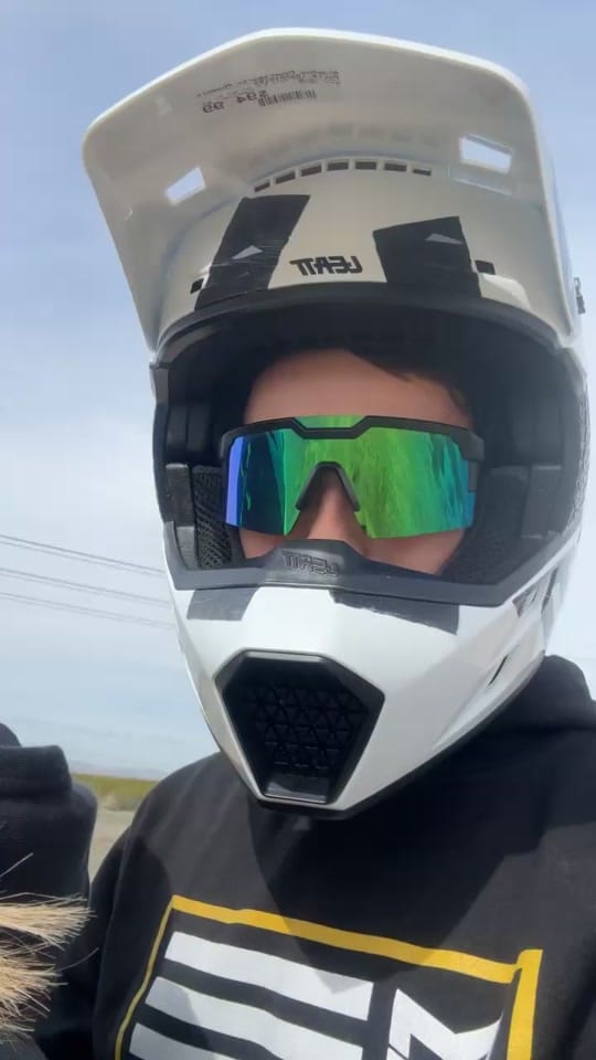 Post 5 by Josh Recker on TikTok (video)