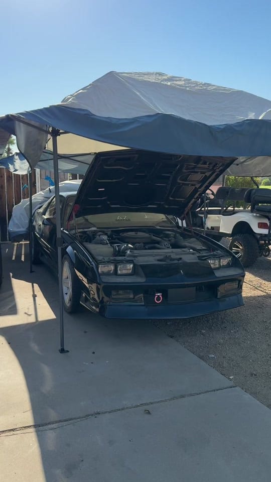 Post 3 by Josh Recker on TikTok (video)