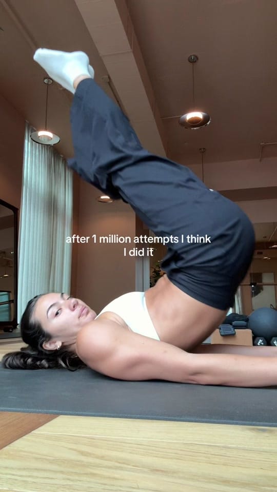 Post 2 by Taylor Olsen on TikTok (video)