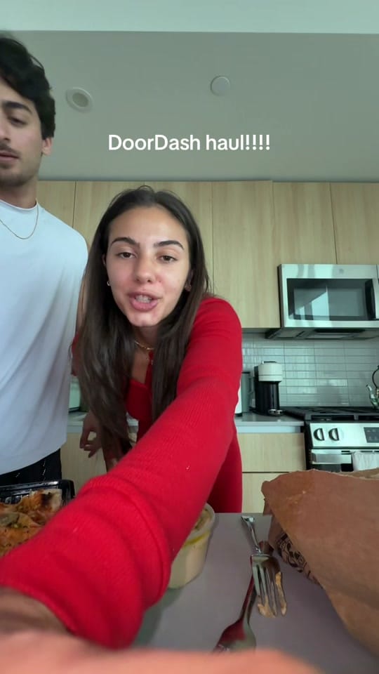 Post 5 by Taylor Olsen on TikTok (video)