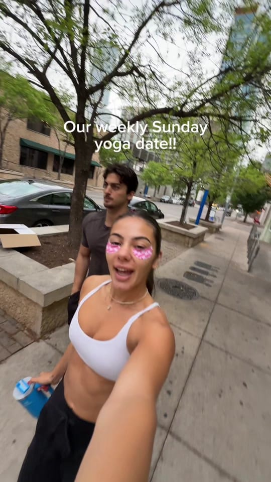 Post 3 by Taylor Olsen on TikTok (video)