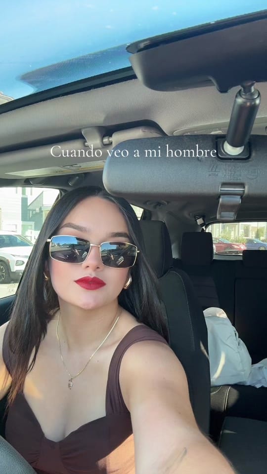 Post 8 by Gabriela Amaya on TikTok (video)